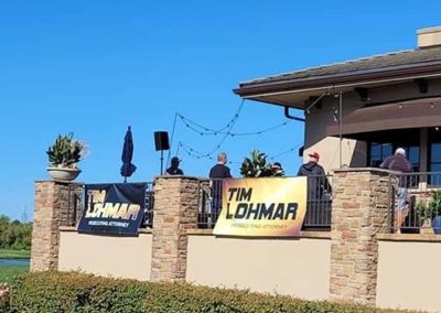 Annual Tim Lohmar for Prosecuting Attorney Golf Tournament